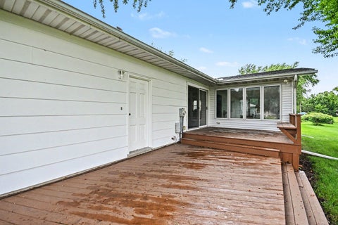 Tiny photo for 524 Parkside Drive, Sycamore, IL 60178 (MLS # 12735104)