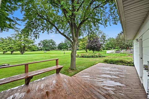 Tiny photo for 524 Parkside Drive, Sycamore, IL 60178 (MLS # 12735104)