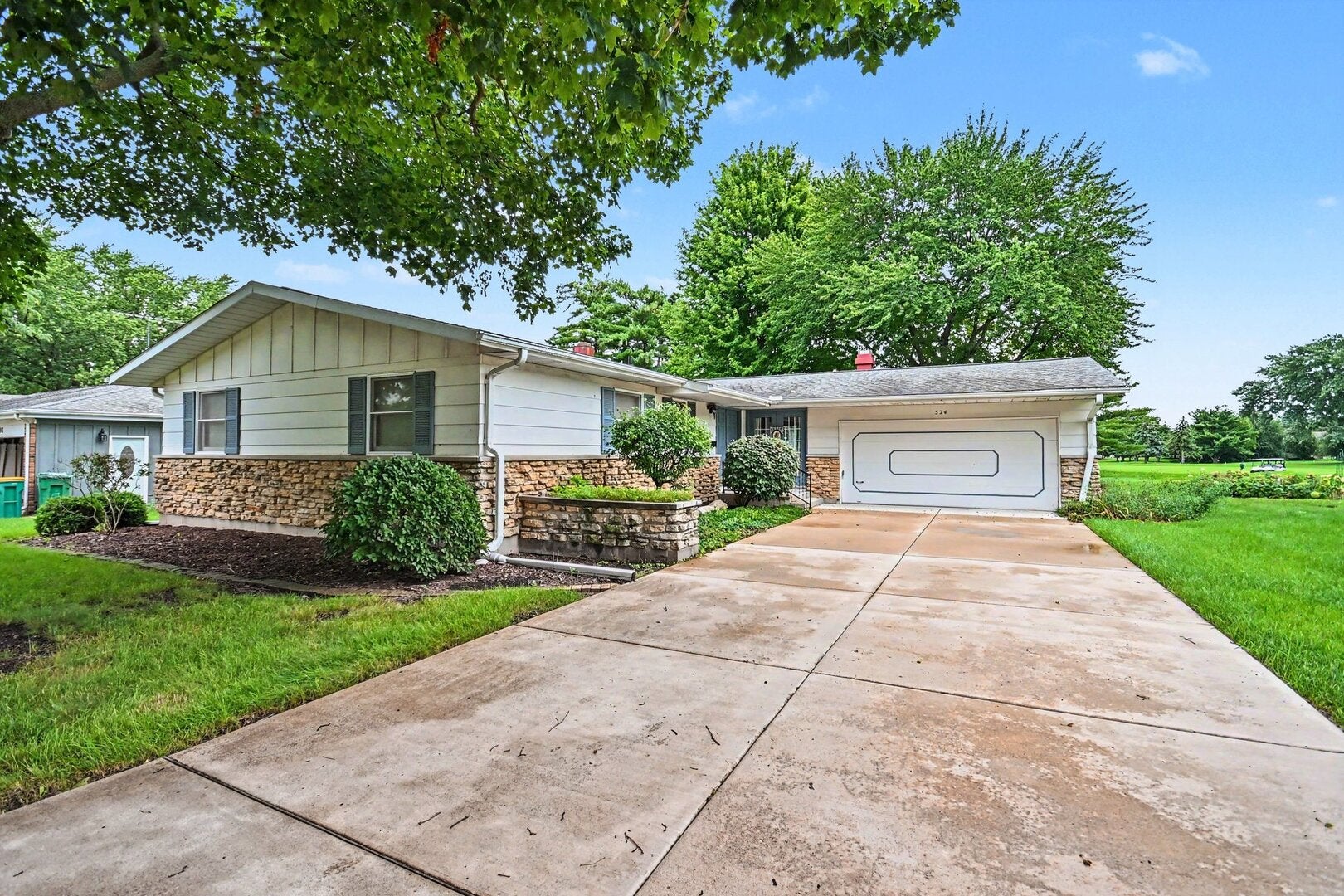 524 Parkside Drive