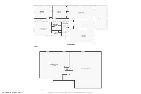 Tiny photo for 524 Parkside Drive, Sycamore, IL 60178 (MLS # 12735104)