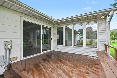 Tiny photo for 524 Parkside Drive, Sycamore, IL 60178 (MLS # 12735104)