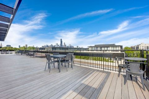 Tiny photo for 1111 W 15th Street #123, Chicago, IL 60608 (MLS # 12496076)
