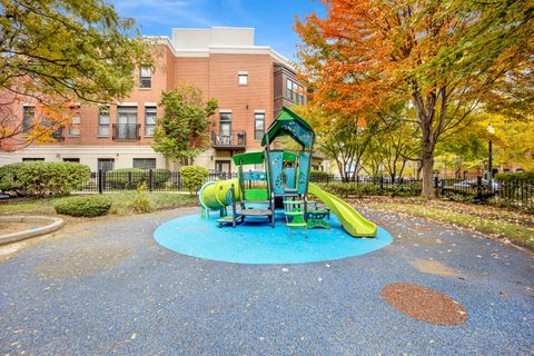 Tiny photo for 1111 W 15th Street #123, Chicago, IL 60608 (MLS # 12496076)