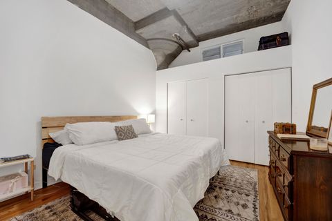 Tiny photo for 1111 W 15th Street #123, Chicago, IL 60608 (MLS # 12496076)