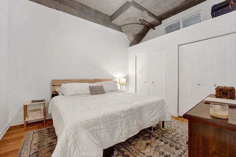 Tiny photo for 1111 W 15th Street #123, Chicago, IL 60608 (MLS # 12496076)