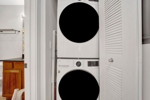 Tiny photo for 1111 W 15th Street #123, Chicago, IL 60608 (MLS # 12496076)