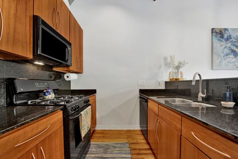 Tiny photo for 1111 W 15th Street #123, Chicago, IL 60608 (MLS # 12496076)