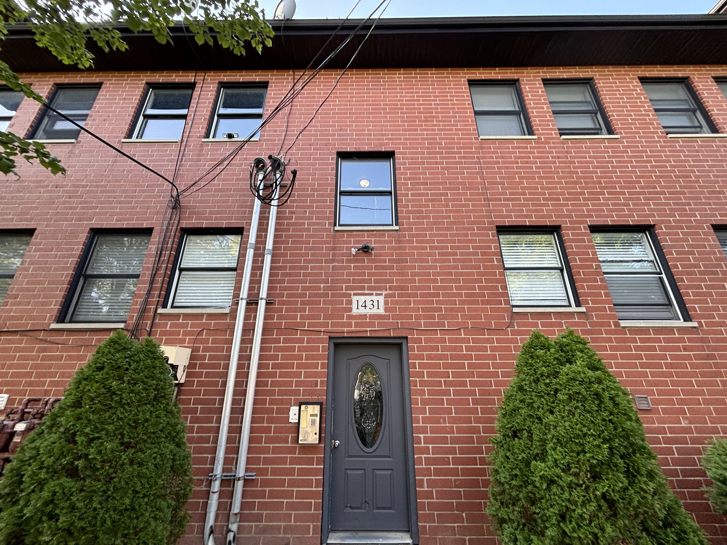 1431 W 108th Street C