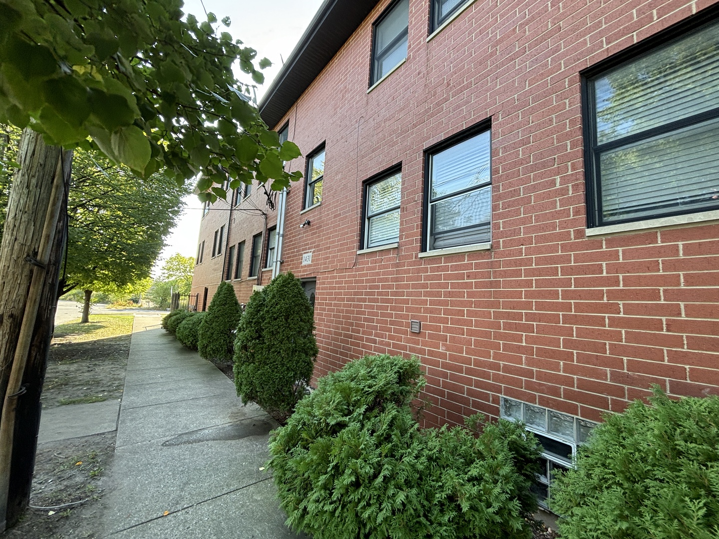 1431 W 108th Street C