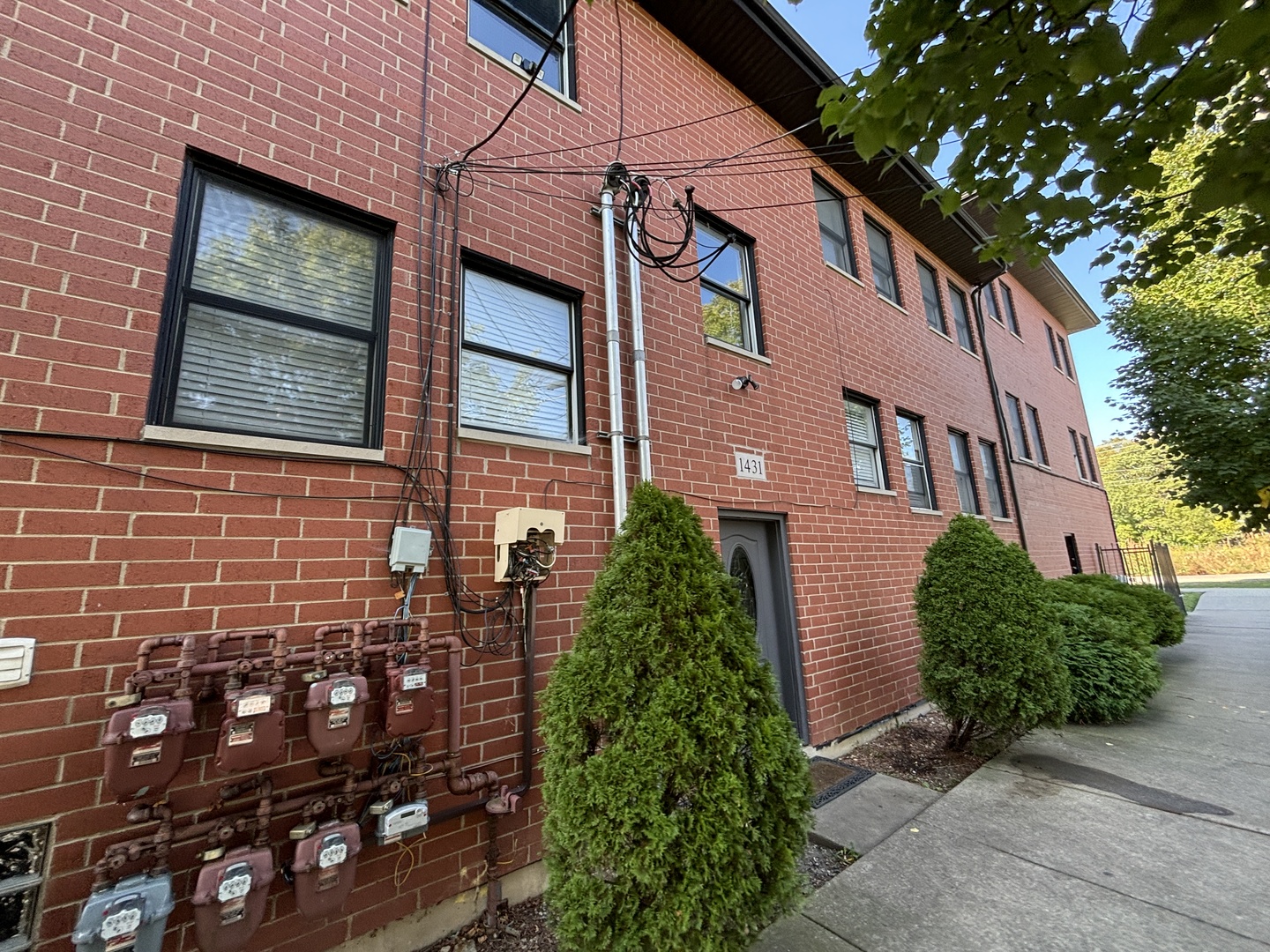 1431 W 108th Street C