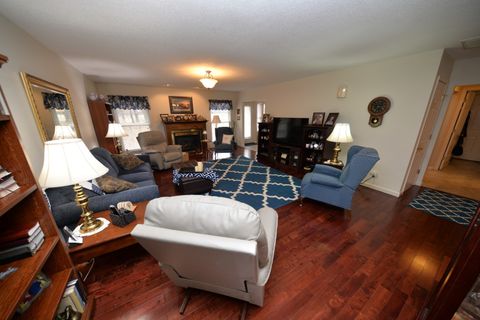 Tiny photo for 14687 N Lost Lake Lane, Mt Vernon, IL 62864 (MLS # 12581053)