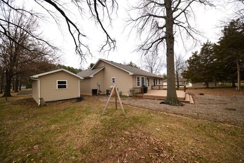 Tiny photo for 14687 N Lost Lake Lane, Mt Vernon, IL 62864 (MLS # 12581053)