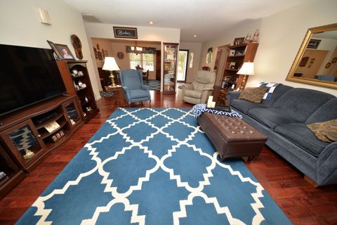 Tiny photo for 14687 N Lost Lake Lane, Mt Vernon, IL 62864 (MLS # 12581053)