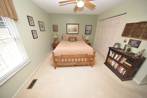 Tiny photo for 14687 N Lost Lake Lane, Mt Vernon, IL 62864 (MLS # 12581053)