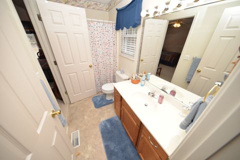 Tiny photo for 14687 N Lost Lake Lane, Mt Vernon, IL 62864 (MLS # 12581053)