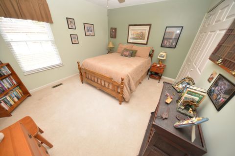 Tiny photo for 14687 N Lost Lake Lane, Mt Vernon, IL 62864 (MLS # 12581053)