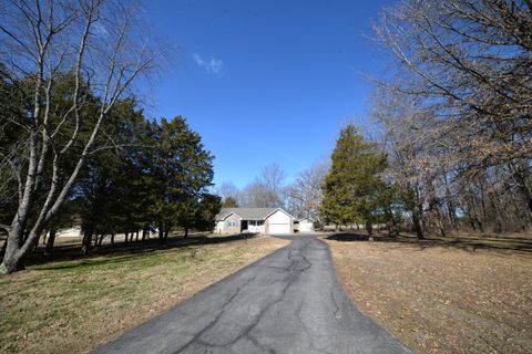 Tiny photo for 14687 N Lost Lake Lane, Mt Vernon, IL 62864 (MLS # 12581053)