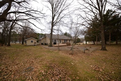 Tiny photo for 14687 N Lost Lake Lane, Mt Vernon, IL 62864 (MLS # 12581053)