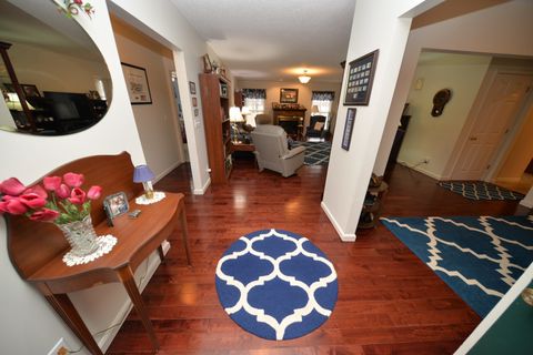 Tiny photo for 14687 N Lost Lake Lane, Mt Vernon, IL 62864 (MLS # 12581053)