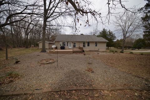 Tiny photo for 14687 N Lost Lake Lane, Mt Vernon, IL 62864 (MLS # 12581053)