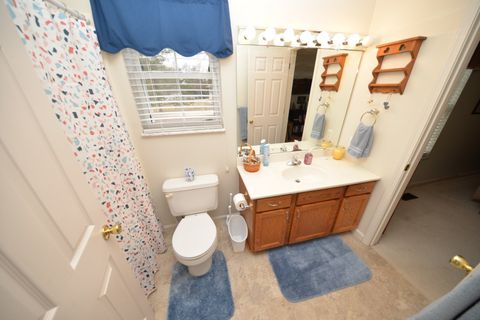 Tiny photo for 14687 N Lost Lake Lane, Mt Vernon, IL 62864 (MLS # 12581053)