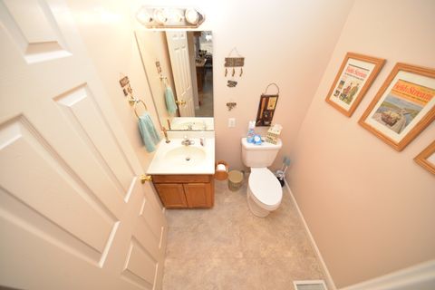 Tiny photo for 14687 N Lost Lake Lane, Mt Vernon, IL 62864 (MLS # 12581053)