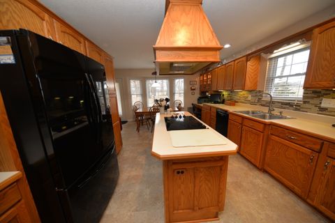 Tiny photo for 14687 N Lost Lake Lane, Mt Vernon, IL 62864 (MLS # 12581053)
