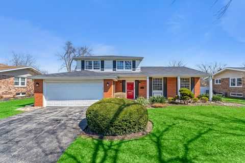 2213 Strawberry Lane Glenview IL 60026