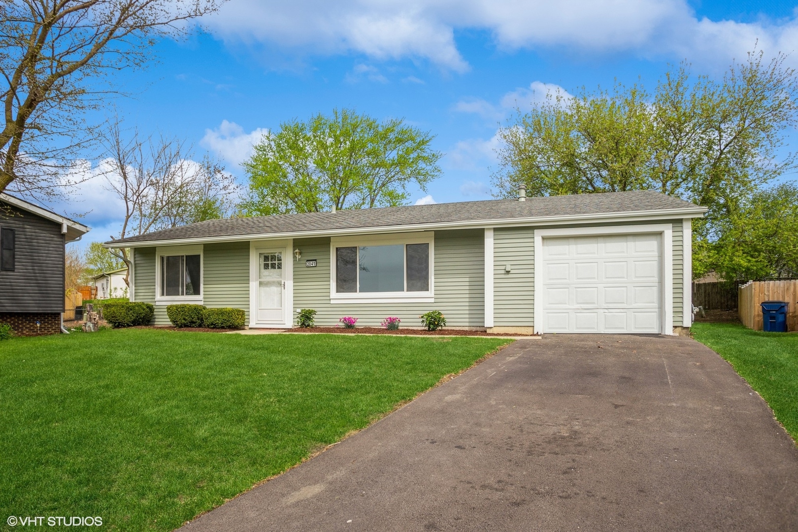 2041 Chaplin Court