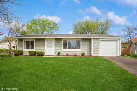 2041 Chaplin Court Hanover Park IL 60133