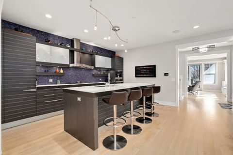 Tiny photo for 8154 Floral Avenue, Skokie, IL 60077 (MLS # 12598865)