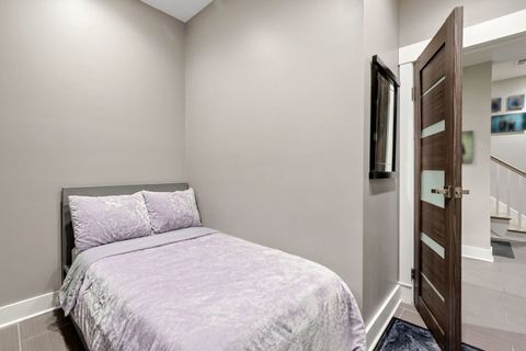 Tiny photo for 8154 Floral Avenue, Skokie, IL 60077 (MLS # 12598865)