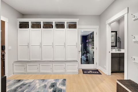 Tiny photo for 8154 Floral Avenue, Skokie, IL 60077 (MLS # 12598865)