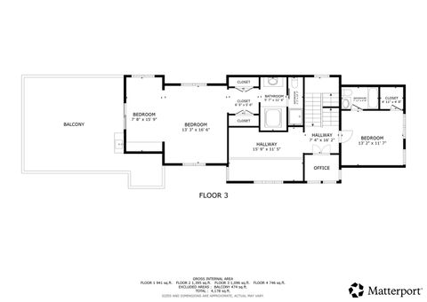 Tiny photo for 8154 Floral Avenue, Skokie, IL 60077 (MLS # 12598865)