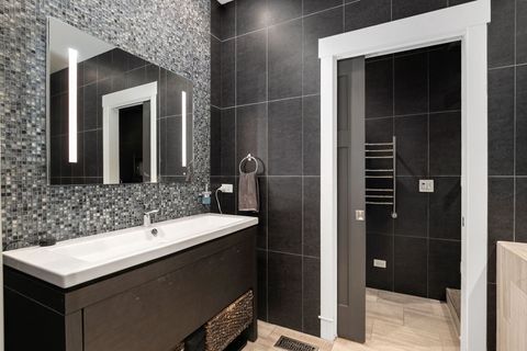 Tiny photo for 8154 Floral Avenue, Skokie, IL 60077 (MLS # 12598865)