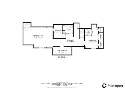 Tiny photo for 8154 Floral Avenue, Skokie, IL 60077 (MLS # 12598865)