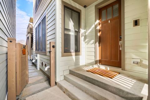 Tiny photo for 8154 Floral Avenue, Skokie, IL 60077 (MLS # 12598865)