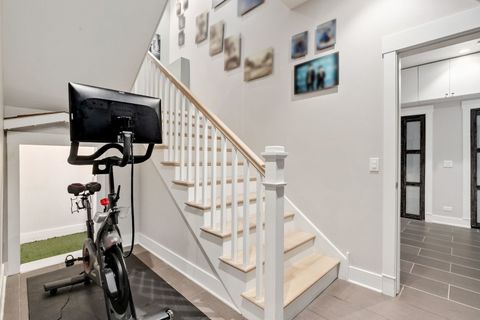 Tiny photo for 8154 Floral Avenue, Skokie, IL 60077 (MLS # 12598865)