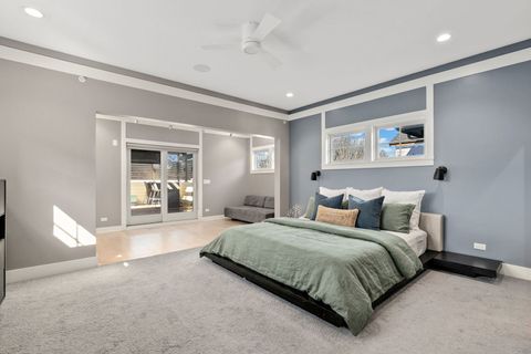 Tiny photo for 8154 Floral Avenue, Skokie, IL 60077 (MLS # 12598865)