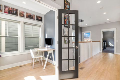 Tiny photo for 8154 Floral Avenue, Skokie, IL 60077 (MLS # 12598865)