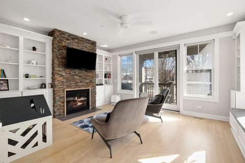 Tiny photo for 8154 Floral Avenue, Skokie, IL 60077 (MLS # 12598865)