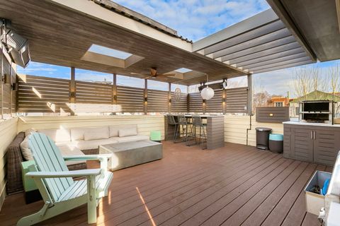 Tiny photo for 8154 Floral Avenue, Skokie, IL 60077 (MLS # 12598865)