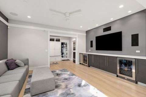 Tiny photo for 8154 Floral Avenue, Skokie, IL 60077 (MLS # 12598865)