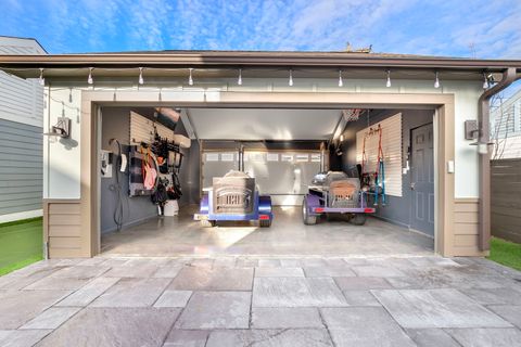 Tiny photo for 8154 Floral Avenue, Skokie, IL 60077 (MLS # 12598865)