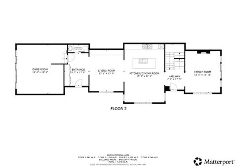 Tiny photo for 8154 Floral Avenue, Skokie, IL 60077 (MLS # 12598865)
