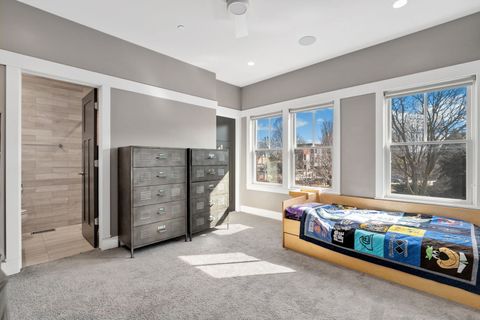 Tiny photo for 8154 Floral Avenue, Skokie, IL 60077 (MLS # 12598865)