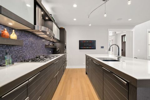 Tiny photo for 8154 Floral Avenue, Skokie, IL 60077 (MLS # 12598865)