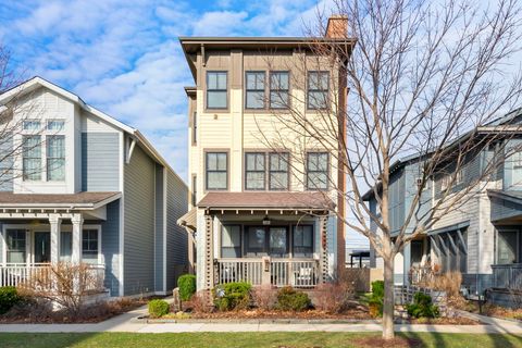 8154 Floral Avenue Skokie IL 60077