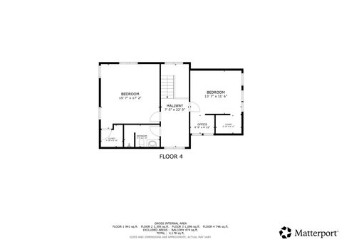 Tiny photo for 8154 Floral Avenue, Skokie, IL 60077 (MLS # 12598865)