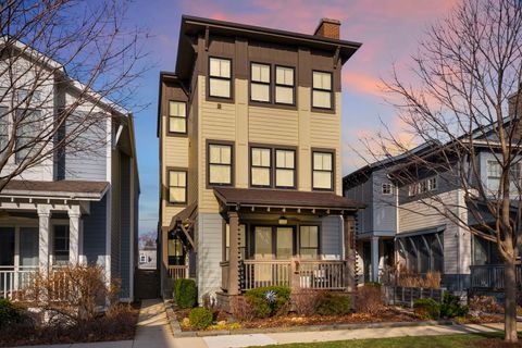 Tiny photo for 8154 Floral Avenue, Skokie, IL 60077 (MLS # 12598865)